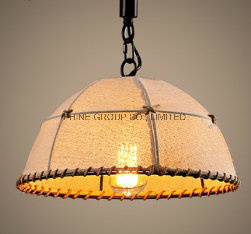 Modern Bar Decorative Lampshade Pendant Lamp for Home or Hotel