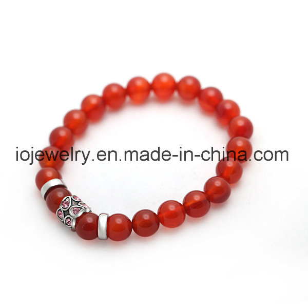 Personalized DIY Stretch Flexible Bracelets