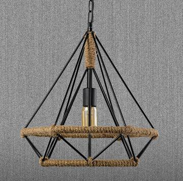 Retro Industy Pendant Lamp/Creative Life Pendant Light