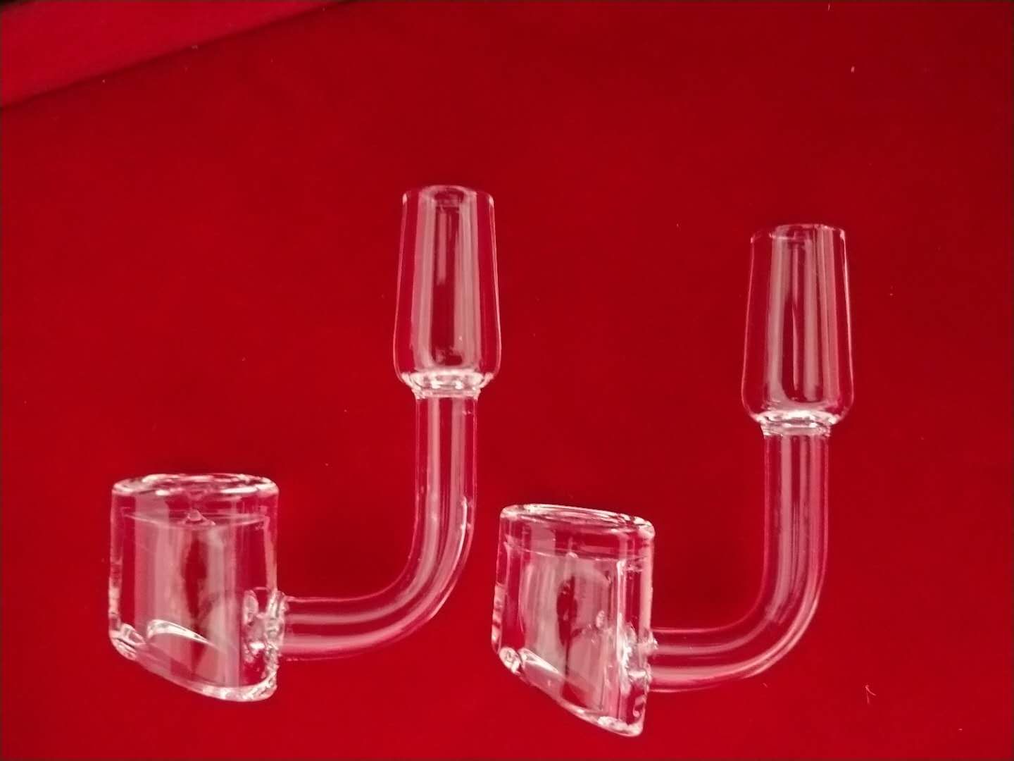 Glass Pipe for Smoke/Cigarette/Tobacco
