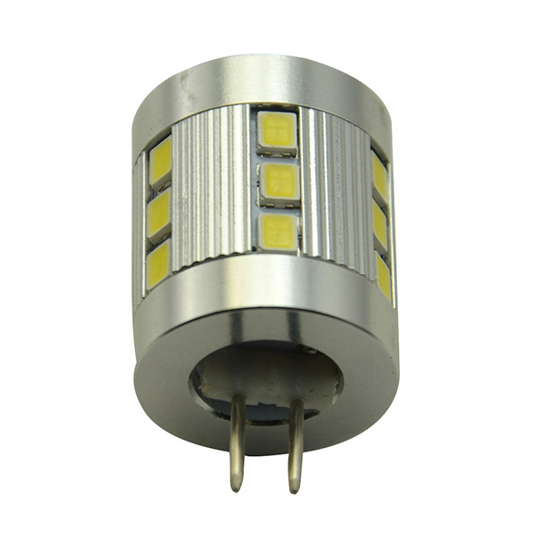 12V 2700k 3W Mini Bulb G4 LED Crystal Chandelier Lighting