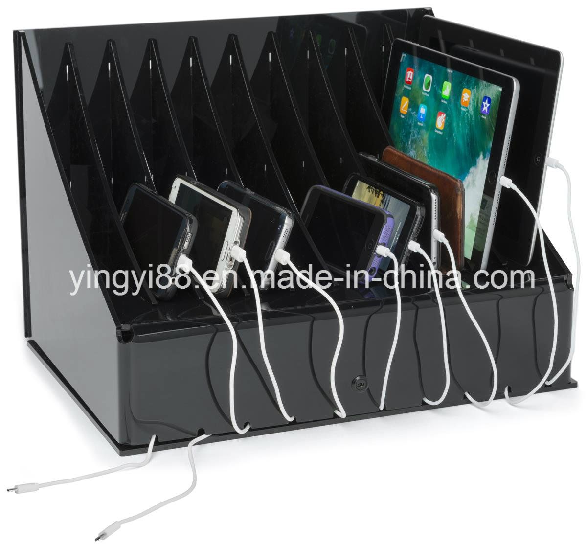 New Design Acrylic Trade Show Display