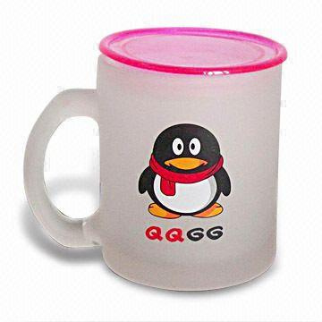 Coffee Tumbler Tea Cups Glass Beer Mug