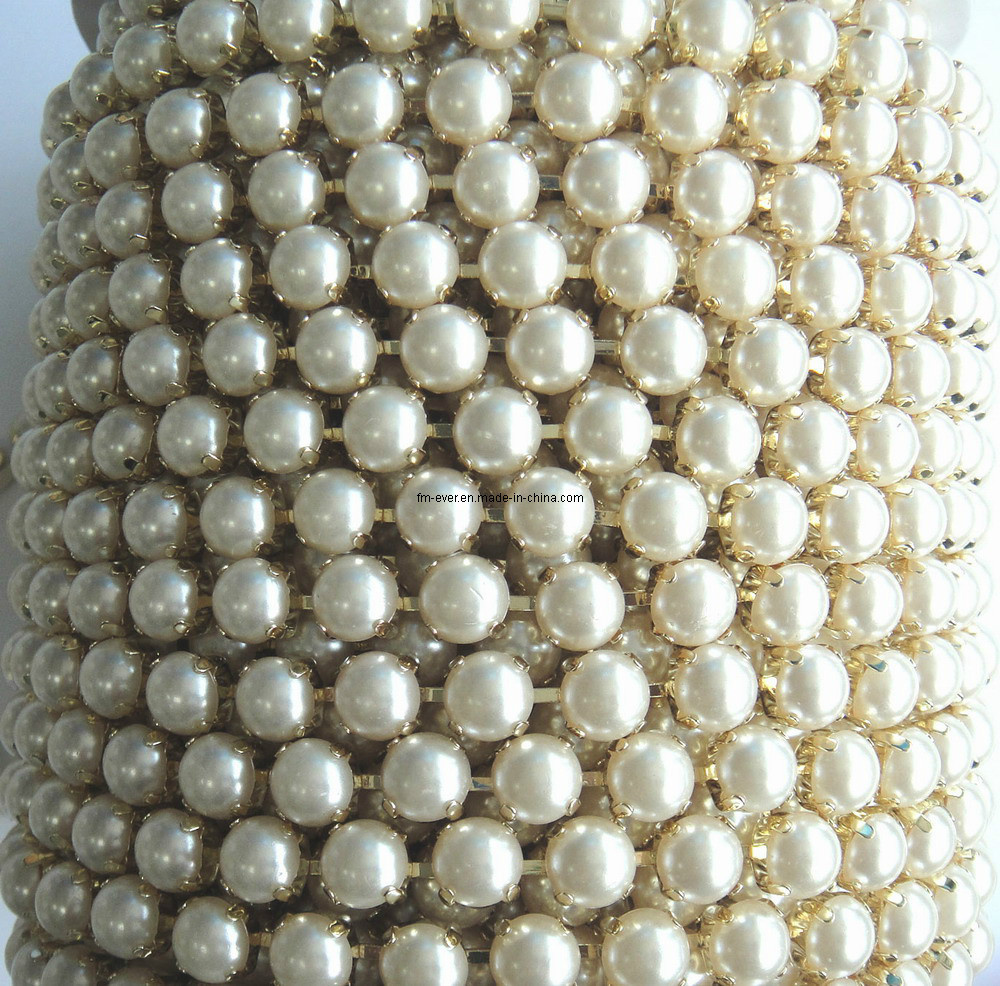 Cup Chain Chaton Cup Chain