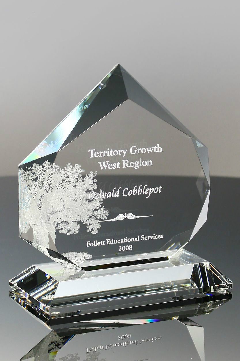 Ideal Diamond Award (#1780, #1765, #1781)