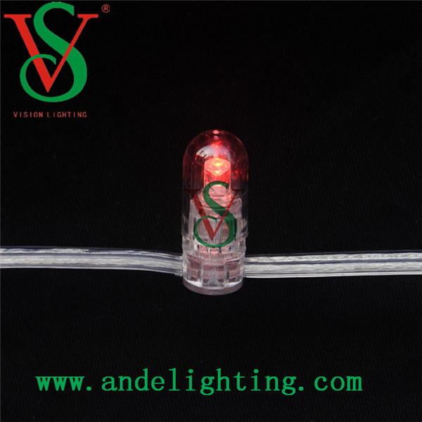 LED Clip String Lights for Wedding Decoration