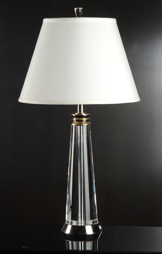 Modern Office Crystal Reading Desk Lighting (KATL1458)