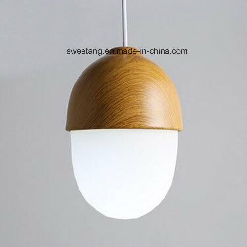 Modern Pendant Lamp for Coffee Bar Indecoration