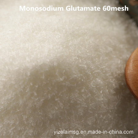 China Wholesale Small Bag Monosodium Glutamate Msg