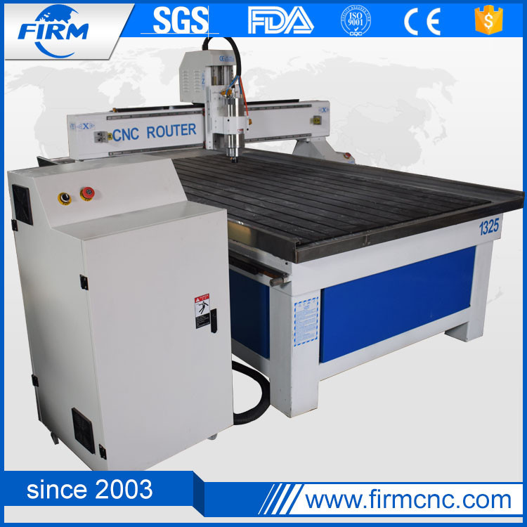 High Speed Wood Engraving Cutting CNC Router Machine