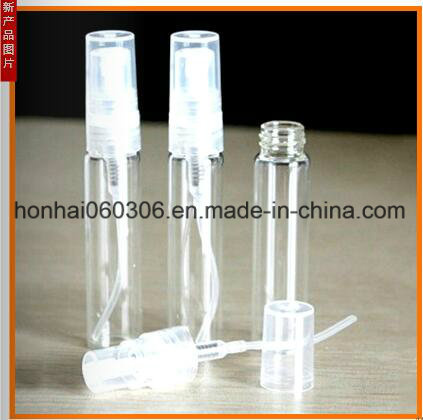 5ml Glass Perfume Mist Mini Pen Spray Bottle