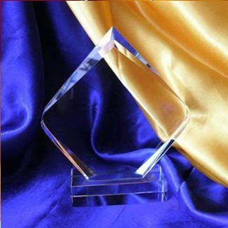 Crystal Medal Wholesale with Cheaper Price