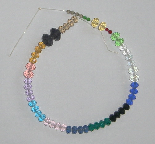 Crystal Apparel Accessories -Crystal Beading (JD-ZZ-101)