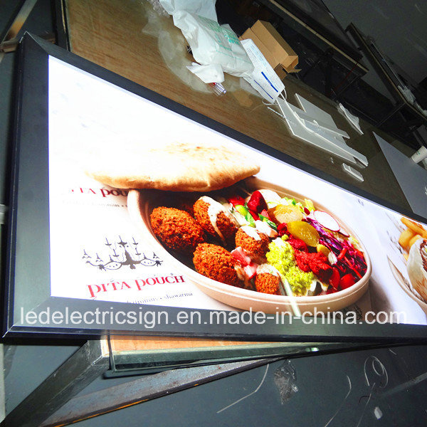 Aluminum Snap Frame for LED Sign