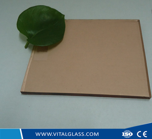 Colour Float Glass with CE& ISO9001