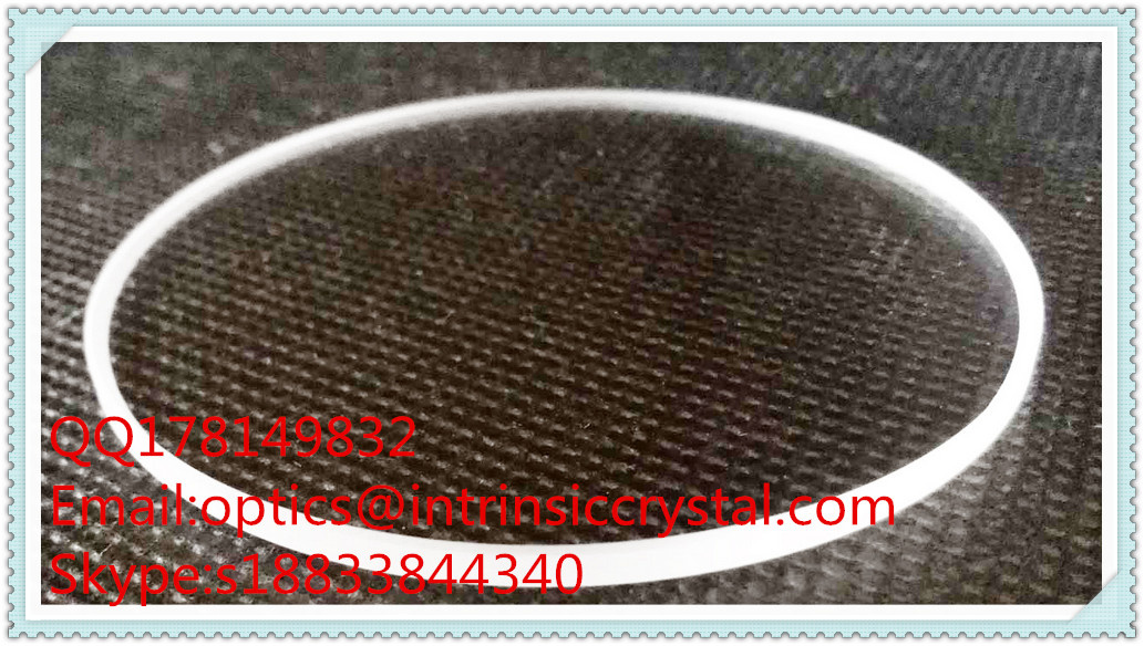 Mgf2 Crystals Mgf2 Windows, China Optics