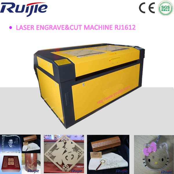 Glass Engraving Laser Machine (RJ1390)