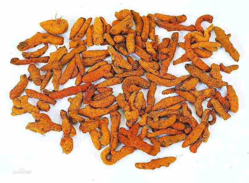 Top Quality Natural Pure Curcumol 98%