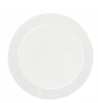 8'' 10'' Sublimation Ceramic Ploymer Blank Plates
