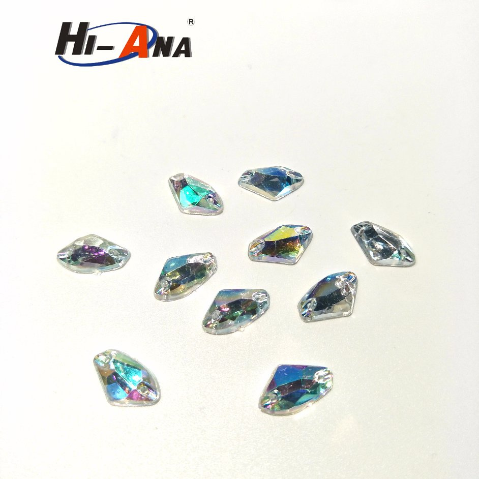 Acrylic Stone Acrylic Rhinestone