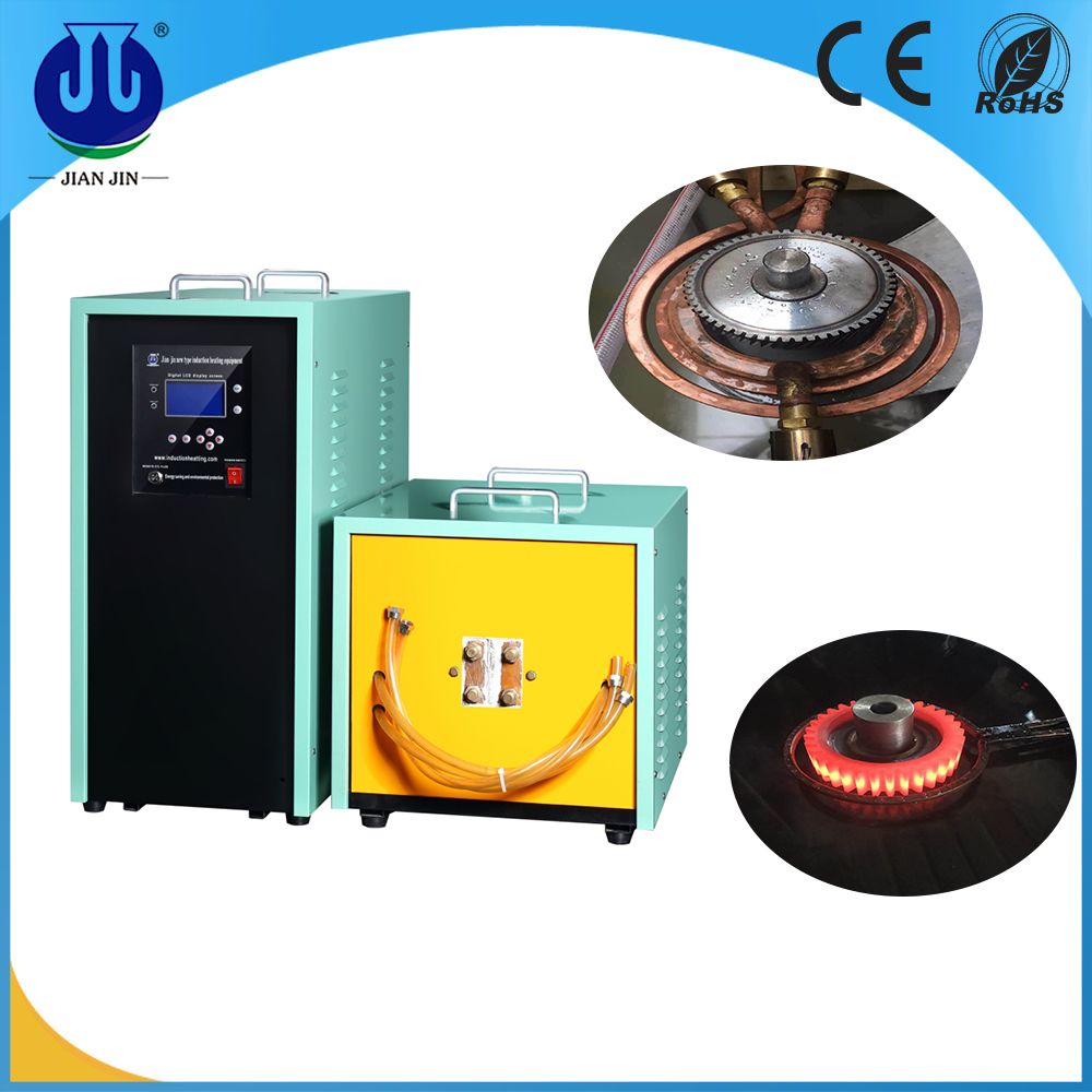 Reliable and Good Optical Axis Quenching Machine Price for 80kw
