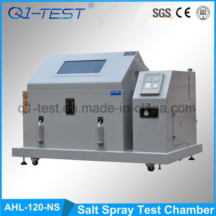 108L Salt Spray Salt Fog Corross Test Machine for Nss, Acss and Cass Test