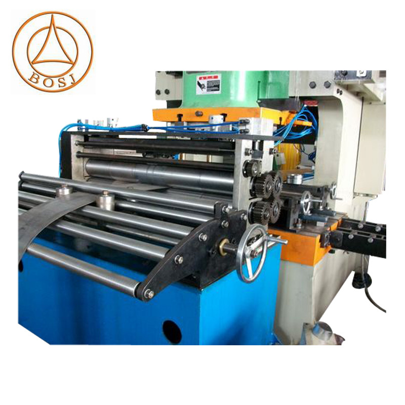 Electro Cable Tray Made in China Factory Roll Forming Machine