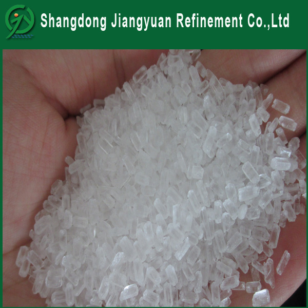 Salt Bitter Salt, Magnesium Sulphate