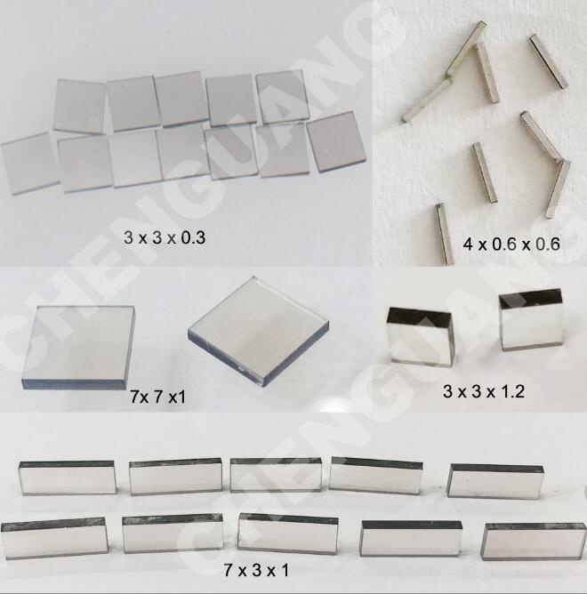 CVD for Diamond Tools