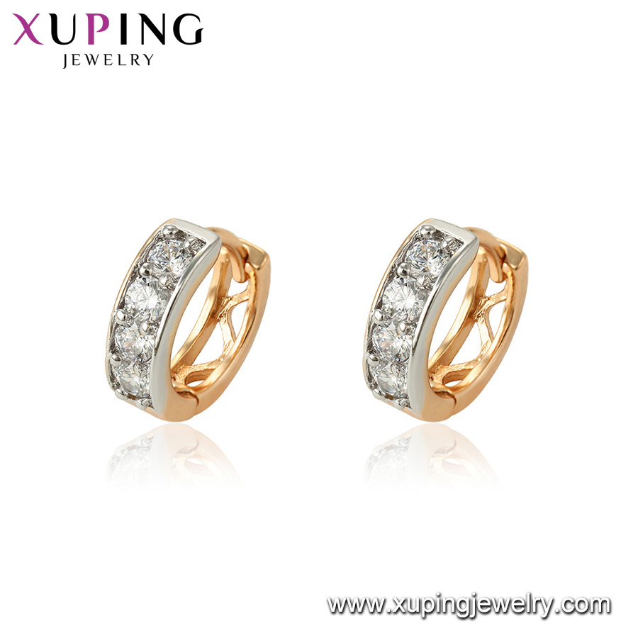 Xuping Fashion Earring (96621)