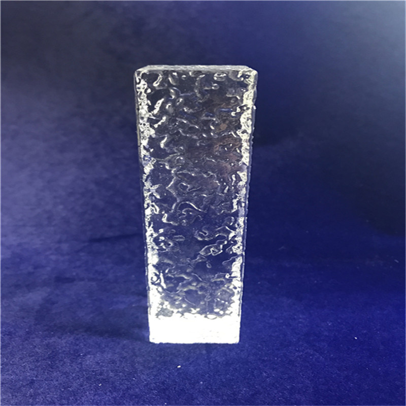 Crystal Glass Stick From Photo Frame Wall Decoration