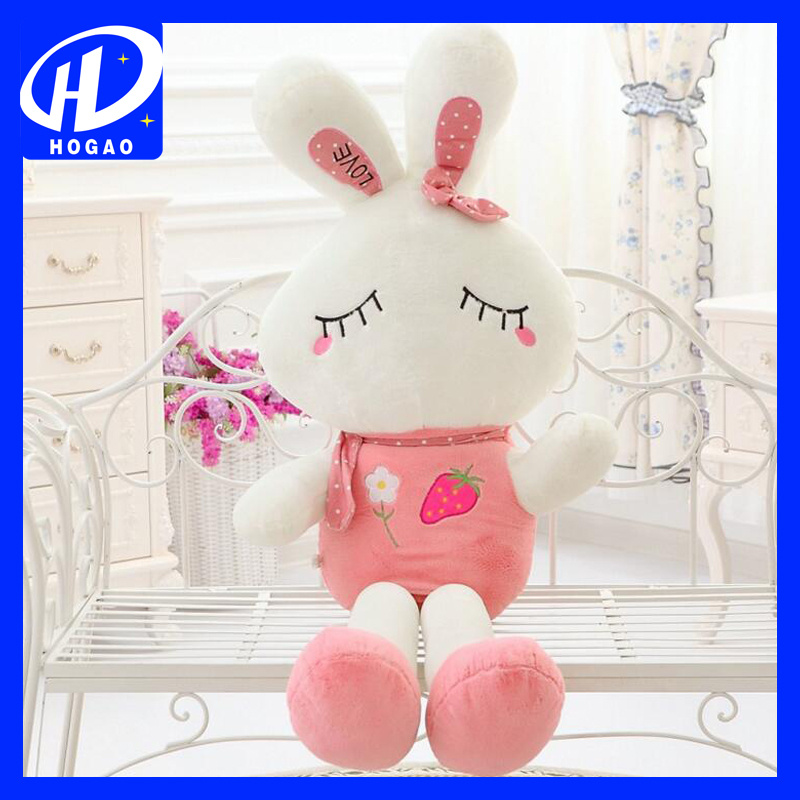 The Secret Life of Pets Plush Toy Snowball Rabbit 6
