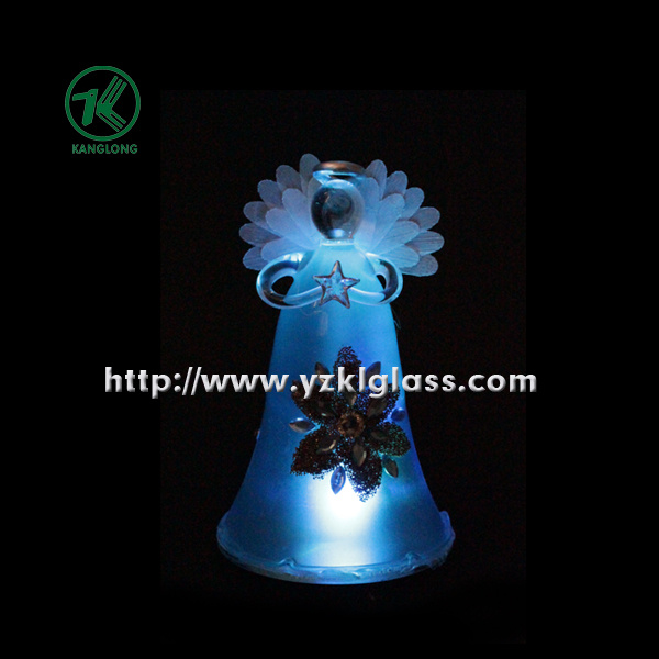 Christmas Decoration by BV, SGS (8*6.8*12.8cm)