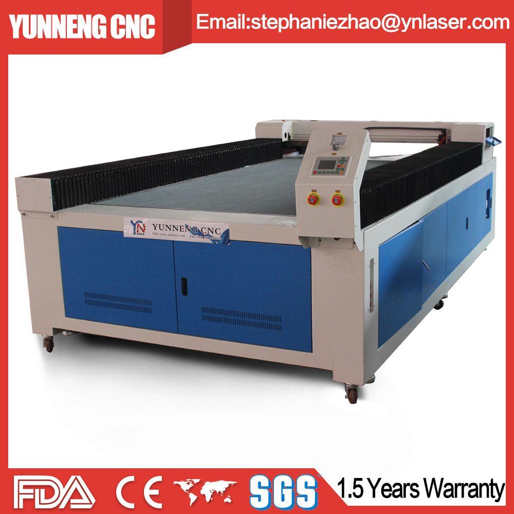 China Well Used Laser Engraving Machine Cost for Acrylic