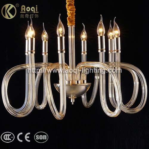 Hot Sale Modern Art Pendant Light