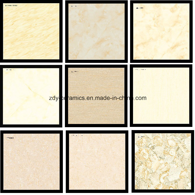 Building Material Waterproof Rustic Tile