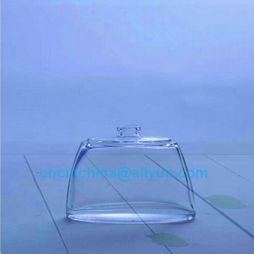 50ml Empty Perfume Glass Bottle