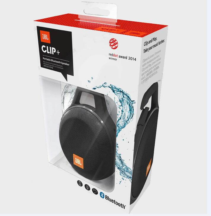 Factory Wholesale Waterproof Wireless Bluetooth Outdoor Portable Mini Speaker Subwoofer for Jbl