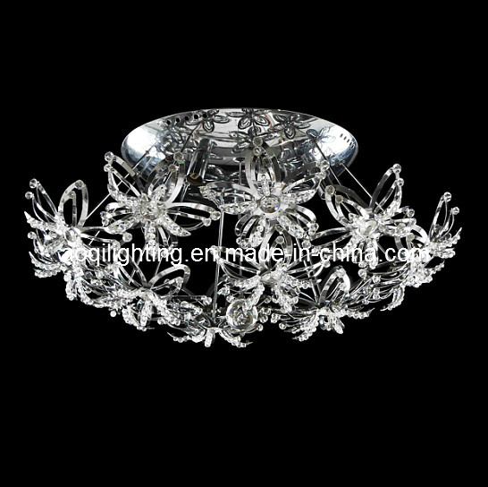 2011 Modern Crystal Lamp Aq99003-D550