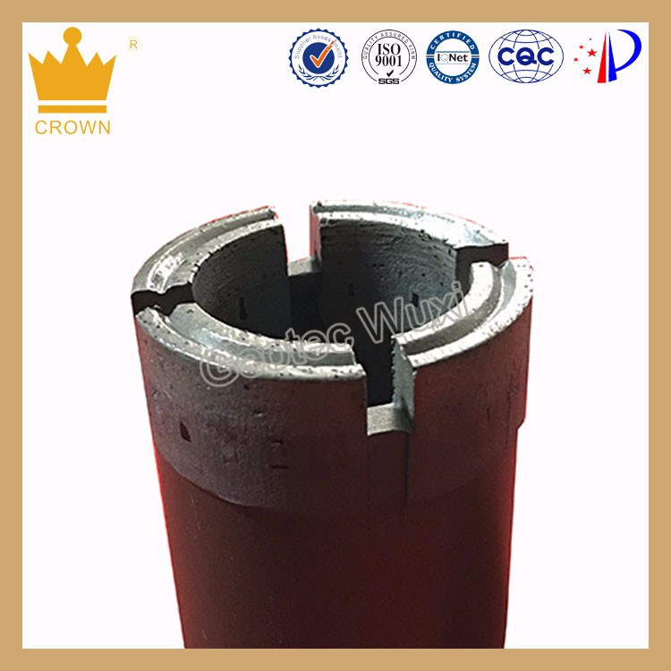 Crown- Casing Shoe