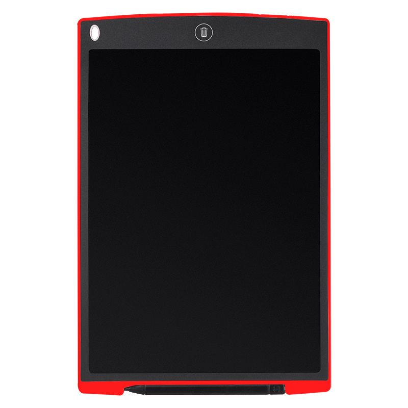 Writing Like Pen on Paper Electronic 12inch LCD Writing Tablet