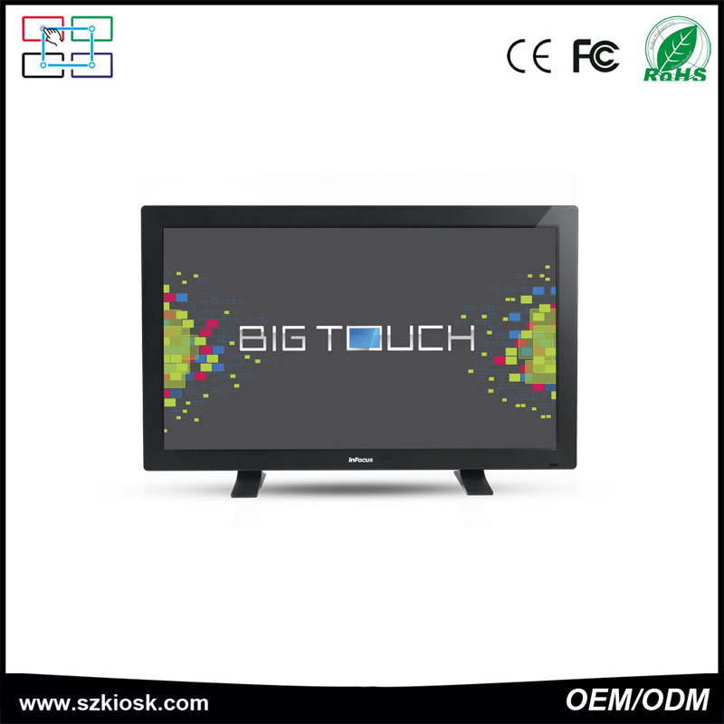 Big Touch 55
