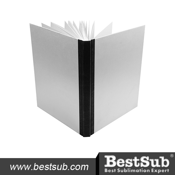 A4 Fabric Notebook Snb09