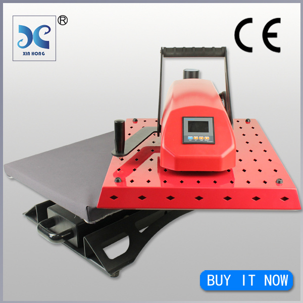 New Arrival T-Shirt Swing Heat Press Machine HP3805