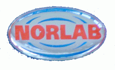 Epoxy Logo Sticker (HX-DS-15)