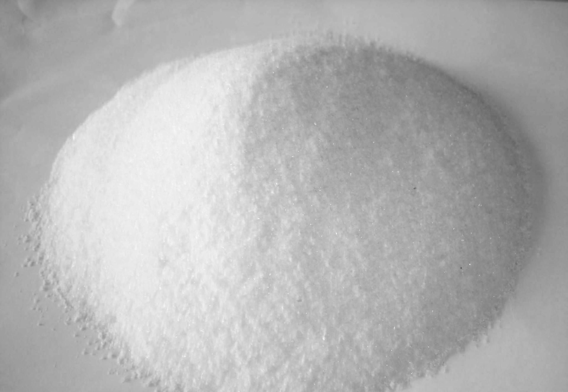 Factory Supply Potassium Chloride Bp Grade
