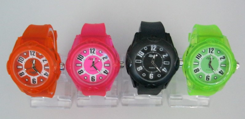 Promotional Chinese Movement Watch (WY-WA14)