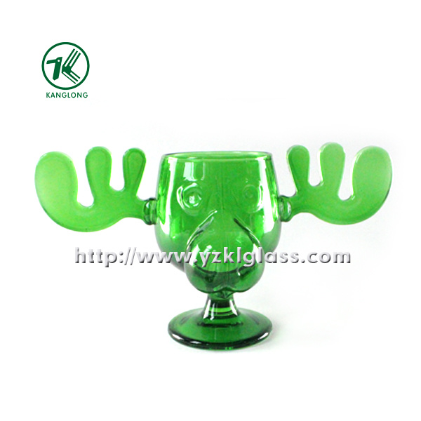 Single Wall Cartoon Dinner Ware by SGS (KL140107-2D)