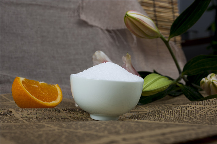 Low Calorie Food Ingredients Rebaudioside a 98% Stevia