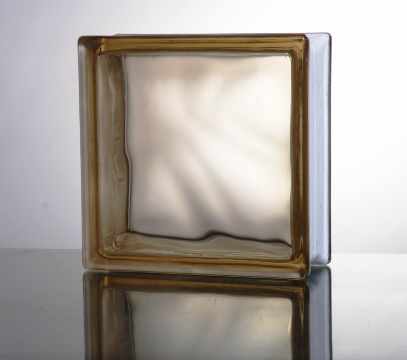 Glass Block/Brick with CE & ISO9001 Best Price